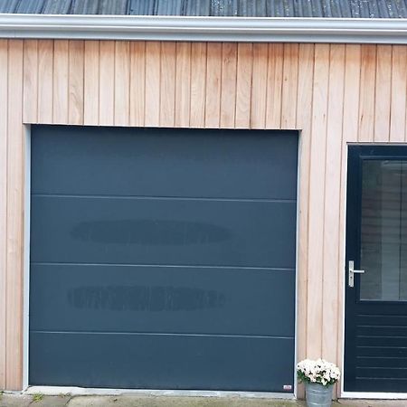 B&B T'Butefjild De Falom Luaran gambar