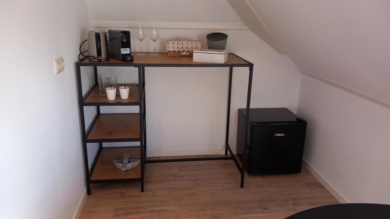 B&B T'Butefjild De Falom Luaran gambar