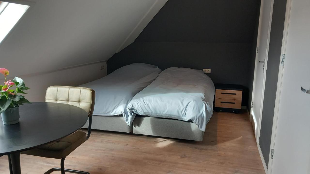 B&B T'Butefjild De Falom Luaran gambar
