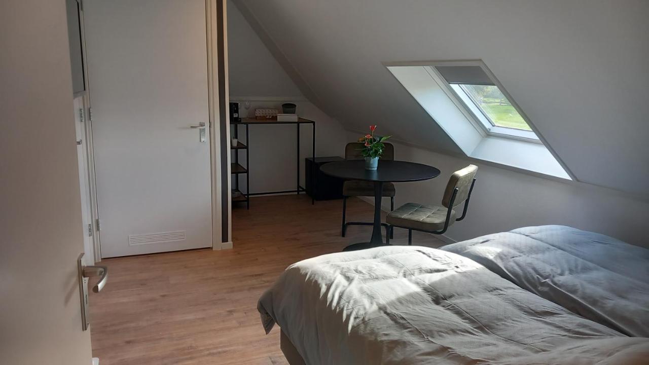 B&B T'Butefjild De Falom Luaran gambar
