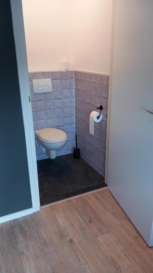 B&B T'Butefjild De Falom Luaran gambar